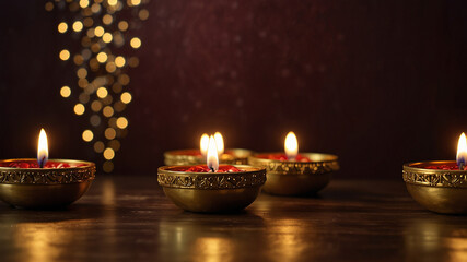 diwali Shine of Hope