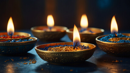 Shimmering Celebration