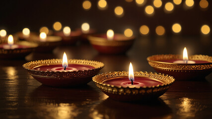Diwali Radiance