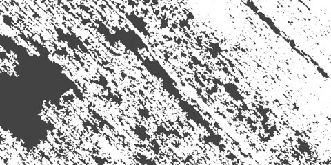 Blank white grunge cement wall texture background, banner, interior design background, banner. Modern trendy design in Vector Illustration