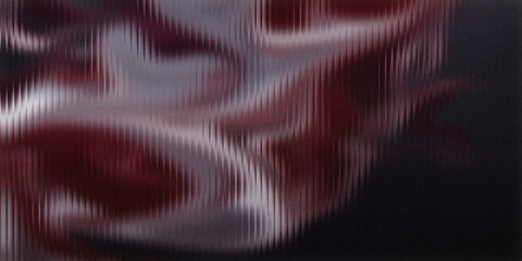 Mysterious and abstract textured background with deep crimson and ethereal light creating a...