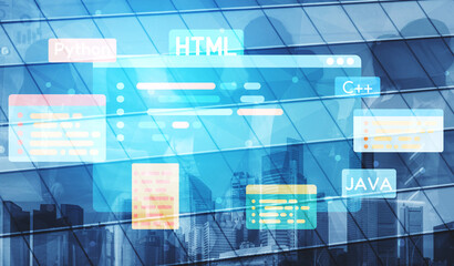 Software development combines coding tools, mobile app creation, and programming languages to deliver innovative digital product solutions. Vouch