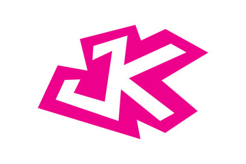 JK symbol 