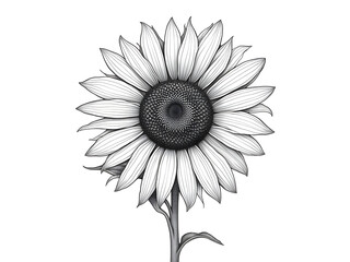 Stipple‑Only Pointillism