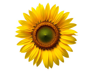 Dual Spiral Count Notation