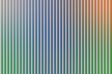 Abstract Vertical Gradient Lines Multicolored Background Wallpaper Design