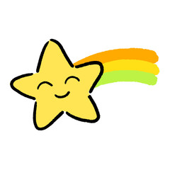 별똥별