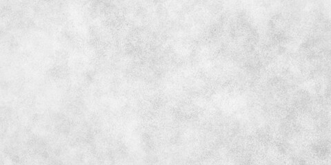 Abstract white, gray grunge natural smooth cement concrete floor and plaster dirty wall background texture. white marble texture and old paper texture. plastered long panoramic concrete wall texture.