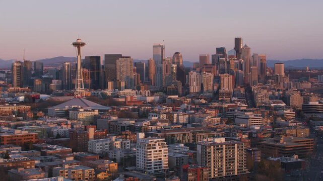 Seattle, United States