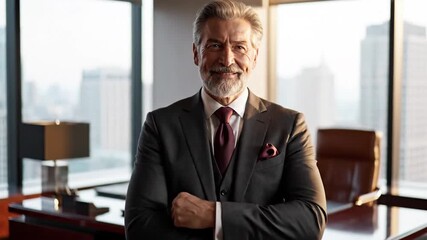 66_Smiling European or Latin hispanic businessman holding smartphone in office Middle aged male man manager using cell phone mobile app Digital technology and solutions for business concept 73311115 1 - Powered by Adobe