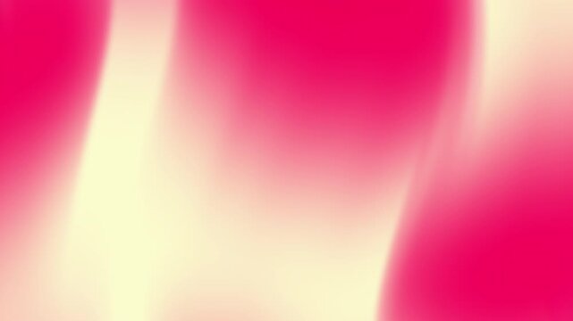 Abstract gradient with pink and creamcolored soft swirls ideal for backgrounds, social media posts, packaging designs, or feminine branding projects.