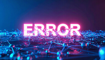 複数ノードの破損：データネットワークの連鎖的障害