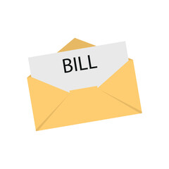 Bills Letter