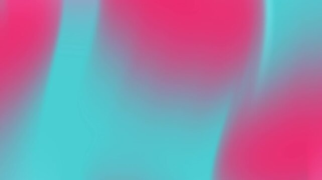 Abstract background with pink and teal gradients, suitable for social media posts, website headers, and graphic design projects. Great for modern designs.