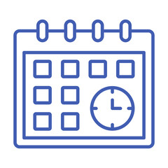 Calendar Icon