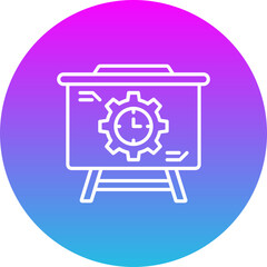 Presentation Icon