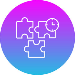 Puzzle Icon