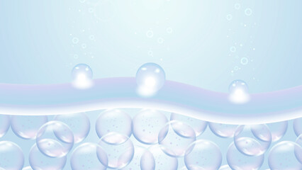 Skin Lifting and Firming Mechanism with Cellular Activation