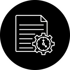 Documents Icon