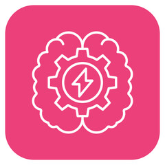 Brain Icon