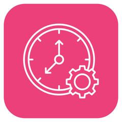 Time management Icon