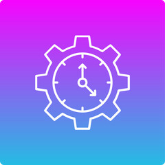 Clock Icon