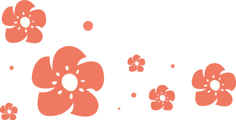 Lunar New Year Flowers