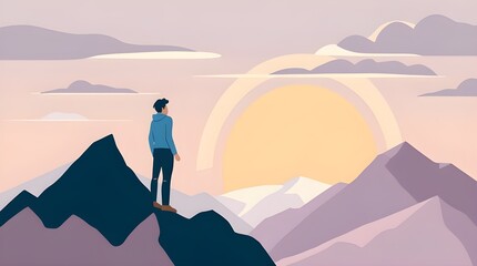 Steps Ahead this journey