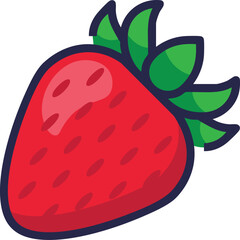 Strawberries or more precisely garden strawberries (also known as arbei, from the Dutch aardbei) are the most widely known strawberry variety in the world.