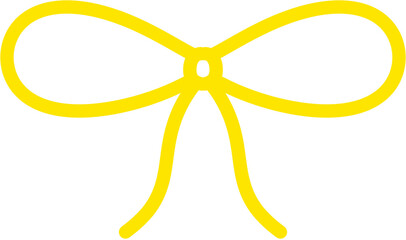 Ribbon 리본 일러스트