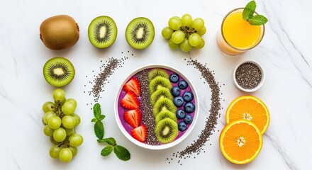 Gleaming stack of gold coins representing financial growth and digital currency success, illuminated by glowing data streams and network connections in a dark abstract background.