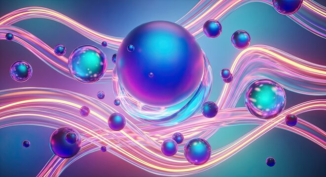 Golden Bitcoin symbol gleams majestically against a glowing digital network grid symbolizing global cryptocurrency and blockchain technology revolution - Powered by Adobe