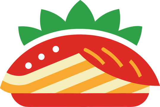 slice of pizza