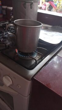 Mexican tejocote fruit, used to make preserves and punch