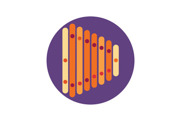 Vector file graphic illustration artwork design scalable element art