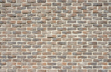 レンガ壁