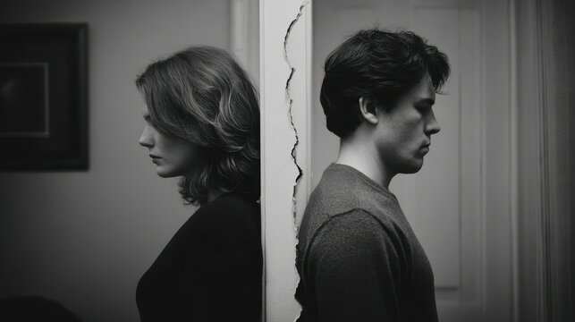 Dissolution of marriage