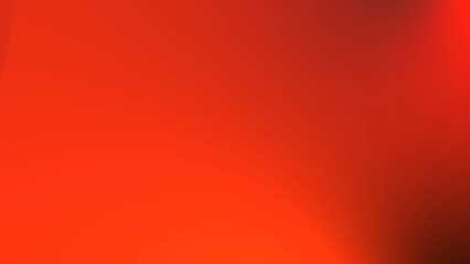 Vibrant red gradient background with smooth transitions and subtle shades
