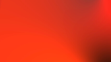 Vibrant Red Gradient Background with Subtle Dark Undertones, Perfect for Design