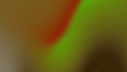 Abstract gradient background with warm tones and smooth color transitions