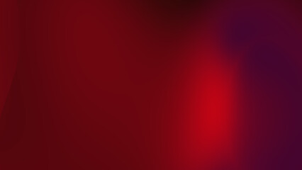 Deep and Rich: A Seamless Red and Purple Gradient Background Texture
