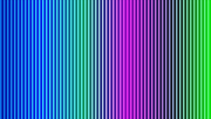 Blue green purple and green gradient with vertical lines Keywords: abstract, background, pattern
