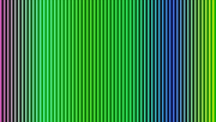 Pink Green Blue Gradient Vertical Stripes Abstract Background image photo