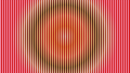 Red Orange Yellow Gradient Vertical Stripes Abstract Pattern background