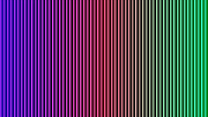Vertical Blue Pink Green Gradient Stripes Background Keywords: abstract, background, gradient
