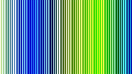 Vertical Gradient Stripes Background With White To Blue Green Transition abstract