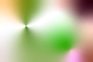 abstract green background