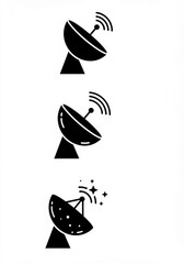 silhouette of a fish