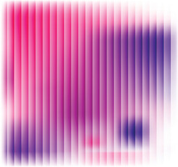 Abstract Pink and Purple Gradient Stripe Background Image White-to-Blue Glass Gradient with Prismatic Light Refractions | Cyber Tech Ripple Glow Background vector design 
