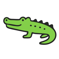 crocodile